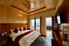 Trailveda Stay, Kanatal