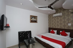 Hotel O Pearl, Karnal