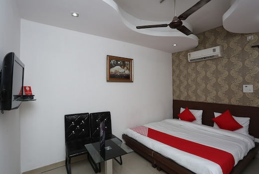 Hotel O Pearl