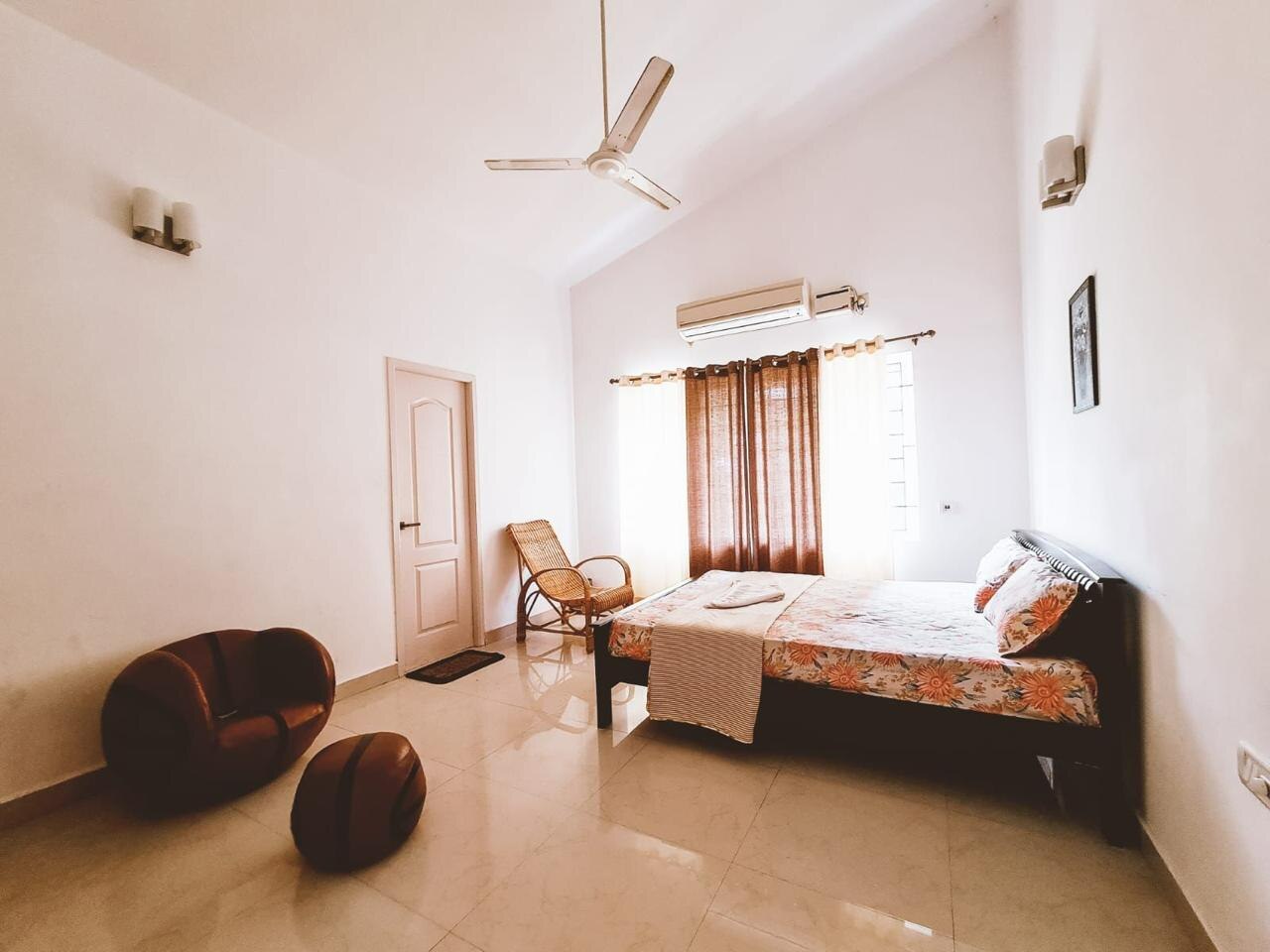 Dreamz Villa 2BHK at ECR - Tap to explore photos