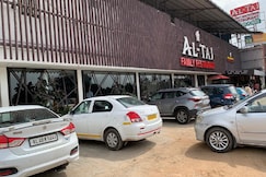 AL-TAJ  HOTEL NANDHIYALAM, Vellore