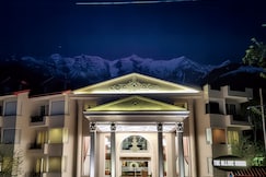 The Allure Grand - Riverside Resort & Spa, Manali