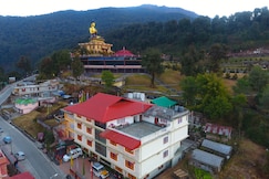  Buddha Retreat, Ravangla