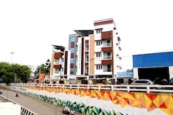 Sendhuran Residence, Tiruchirappalli