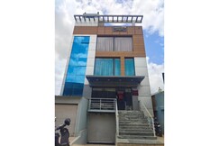 FabHotel Gayathri Comforts, Bangalore