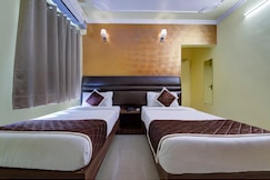 HOTEL GARDEN VILLA, Patna