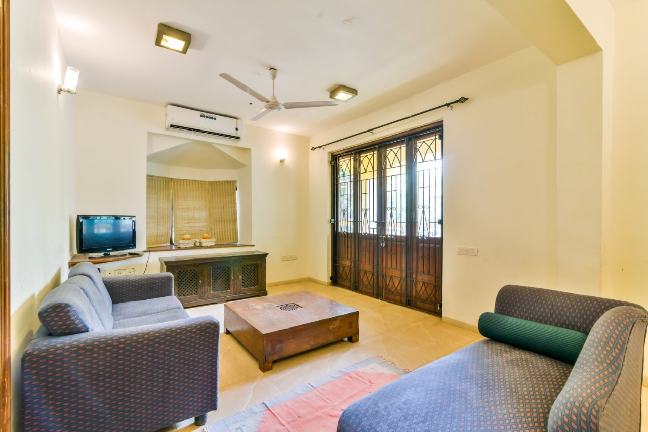 Heritage exotica luxurious apartment by Devrishi Holidays - Tap to explore photos