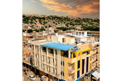 The Purus Hotel, Jaisalmer