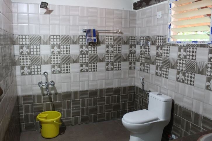 Caffecasa 1 BR Homestay - Tap to explore photos