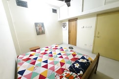 Sri harinam Sevashram, Puri