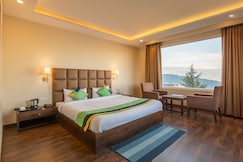 Treebo The Northern Retreat Resort With Mountain View