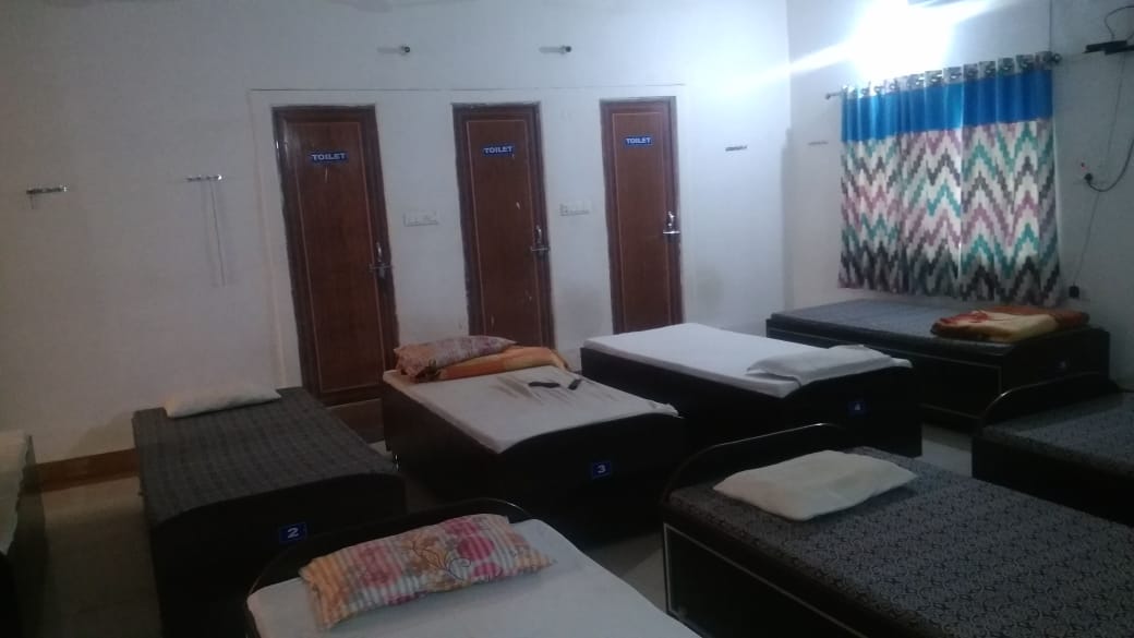 Chandra Prabha Dormitory  - Tap to explore photos
