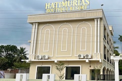 Hatimurias Boutique Resort, Sonapur