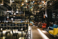 Ruby Lilly Hotel Munich, Munich