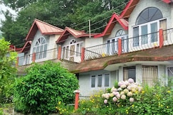 Open View Estate, Ranikhet, GARUD