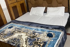 Hari krishnam residency, Mathura