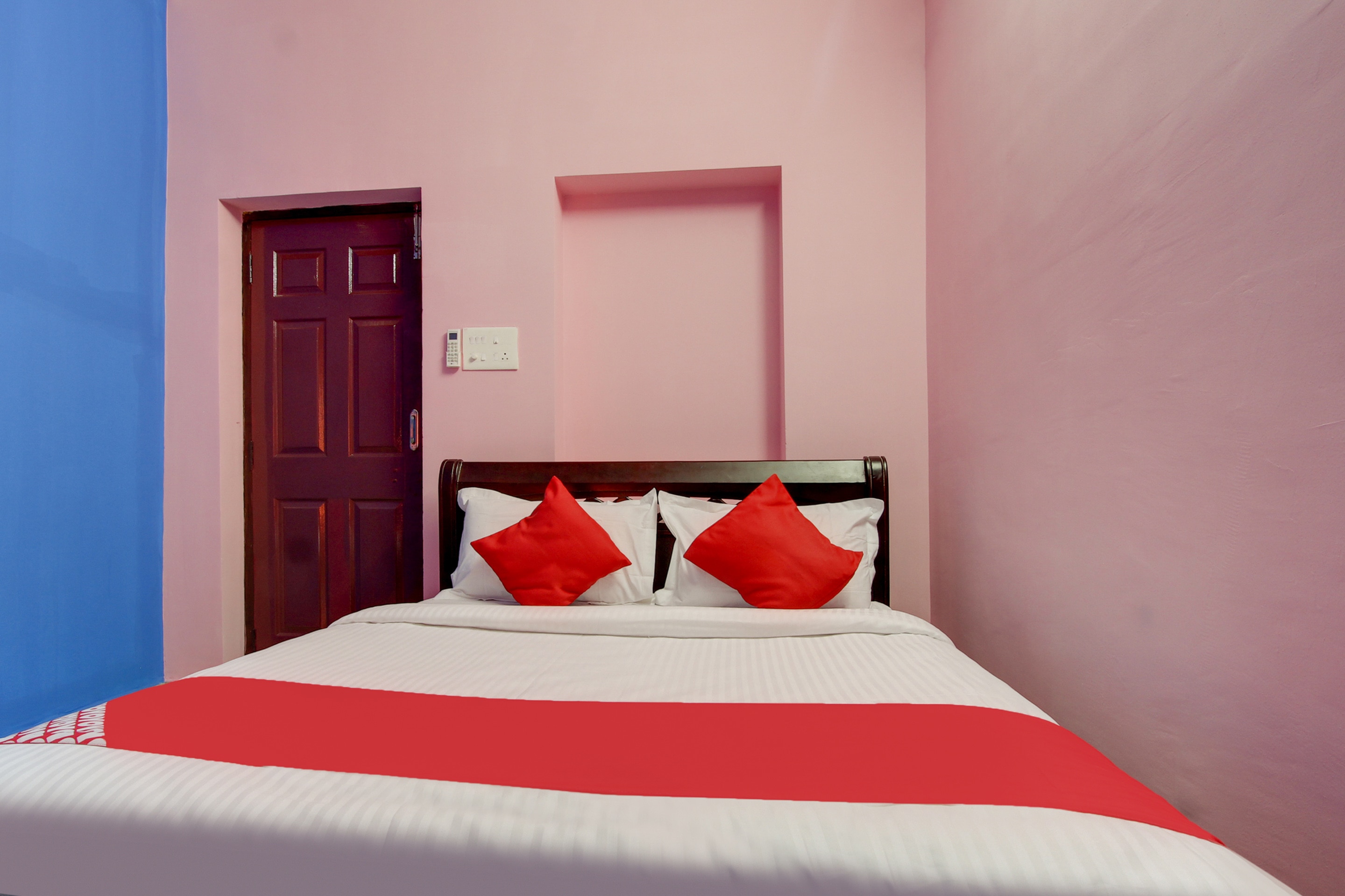 Hotel O Sree Saravanan Bhavan - Tap to explore photos