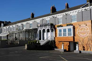 The Roker Hotel, BW Premier Collection - Tap to explore photos