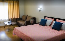 4 occupancy standerd Room