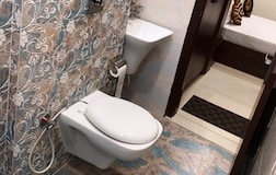 Washroom