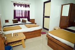 Hotel Matoshree Lodging Nashik, Karanjwan