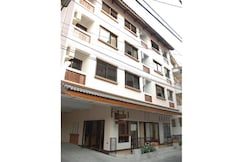 Collection O Banwiang Guesthouse, Chiang Mai