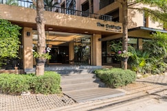 The Cottage Suvarnabhumi, Bangkok