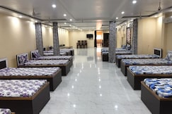 Hotel vedic dormitory., Bhagalpur