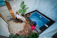 Maarga Homestay | Plunge-pool Rooms, Varkala