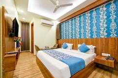 Hotel Rosewood near Delhi Airport, Delhi