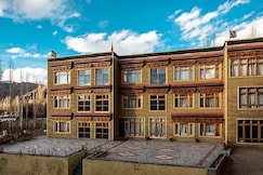 Hotel Alpine Ladakh, Leh