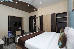 Capital O Hotel Raj Garden, Pushkar