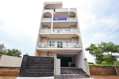 FabHotel AR Prime, Gurgaon