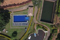 Saj Vagamon Hideout, Vagamon