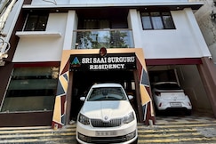 Sri Saai Sarguru Residency, Pondicherry