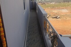 Shanmukha grand, Kadapa