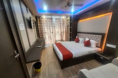 Hotel The Ramson, Bodhgaya