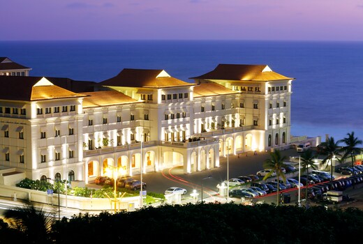 Galle Face Hotel Colombo Colombo Price Address Reviews