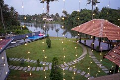 Mangrove Bay - Boutique Resort, Cochin