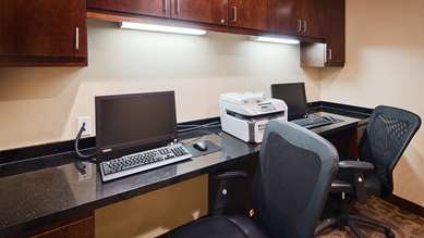 Best Western Plus Desoto Inn & Suites - Tap to explore photos