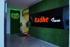Hotel Radhe Inn, Yavatmal
