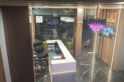 The bliss hotel Jaipur, Jaipur