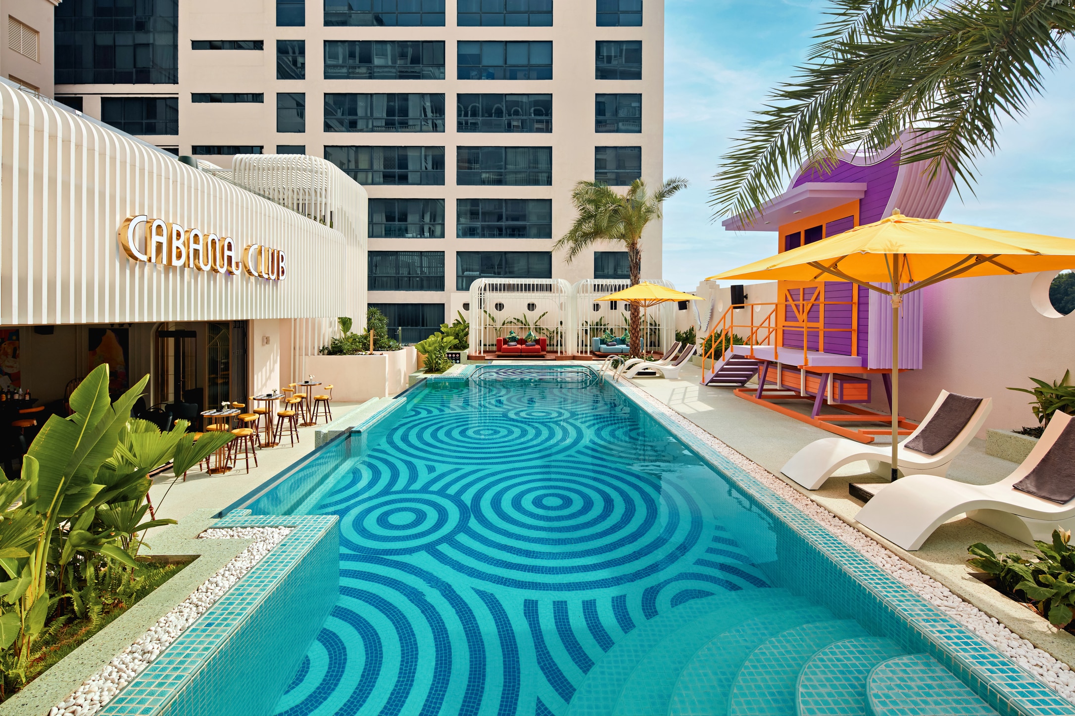 Movenpick Hotel Hanoi Centre - Tap to explore photos