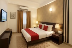 Hotel Diamond Jad Residency Airport, Delhi
