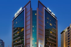 City Seasons Suites, Sharjah