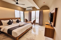 Hotel Star Wood, Rajkot