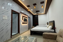 HOTEL ATHARVA, Dudhi, Robertsganj