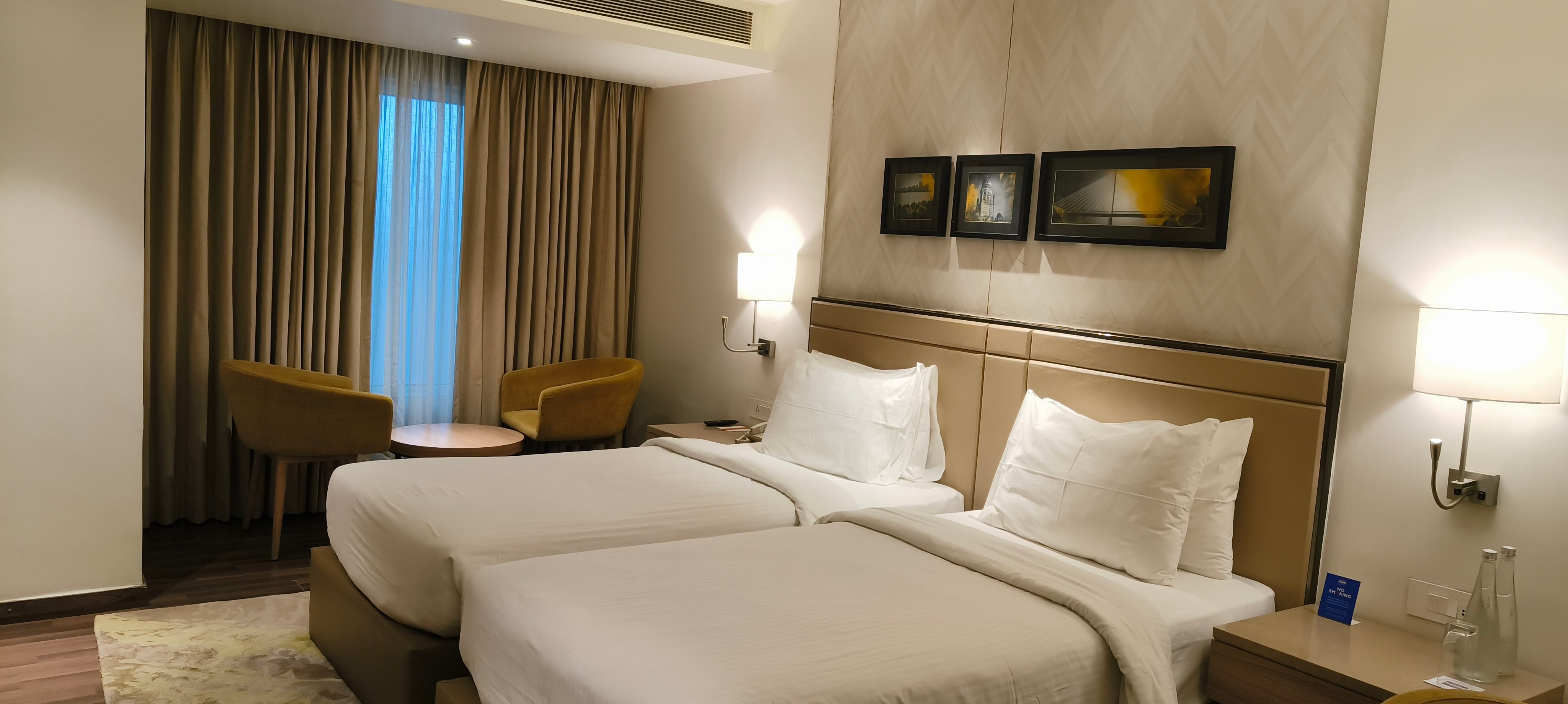Royal Hometel Suites - Tap to explore photos