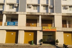 Namo Narayan Guest House, Daman