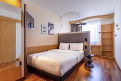Hotel ibis Friedrichshafen Airport Messe, Bodensee